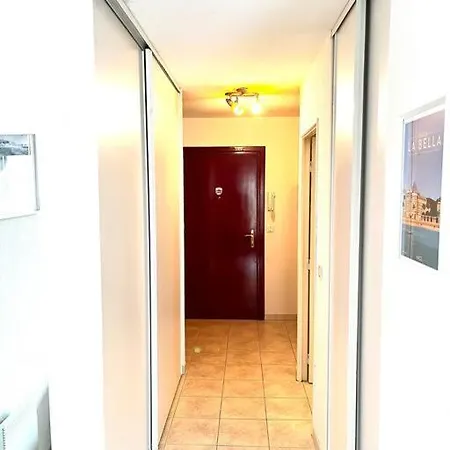 Appartement Confort Moderne A - Terrasse Avec Vue Panoramique 100 M Des Pistes Valberg